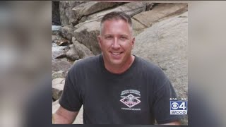 Family Remembers State Trooper After Death From Cancer