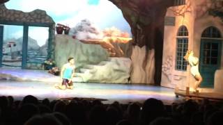 Harli Cooper Mamma Mia Highlights