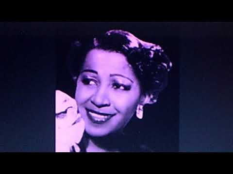 Nellie Lutcher wDave Barbour and his Orchestra  quotWhee Babyquot  1953