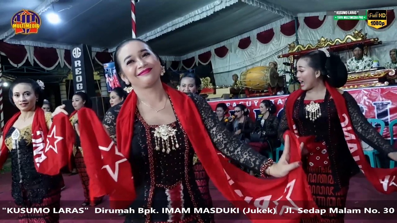 Live - TAYUB GLERRR KUSUMO LARAS KOLABORASI MALAM || PT. YAPA SANDY MEDIA KONDANGNYA TAYUB INDONESIA