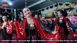 Live - TAYUB GLERRR KUSUMO LARAS KOLABORASI MALAM || PT. YAPA SANDY MEDIA KONDANGNYA TAYUB INDONESIA