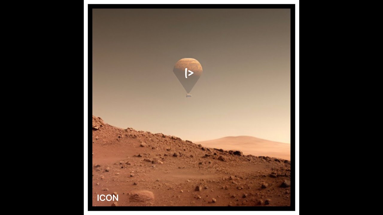 Iconic Black Suit -- Icon