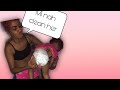 I AM NOT CLEANING THE BABY PRANK ON BOYFRIEND HE WENT CRAZY LOL