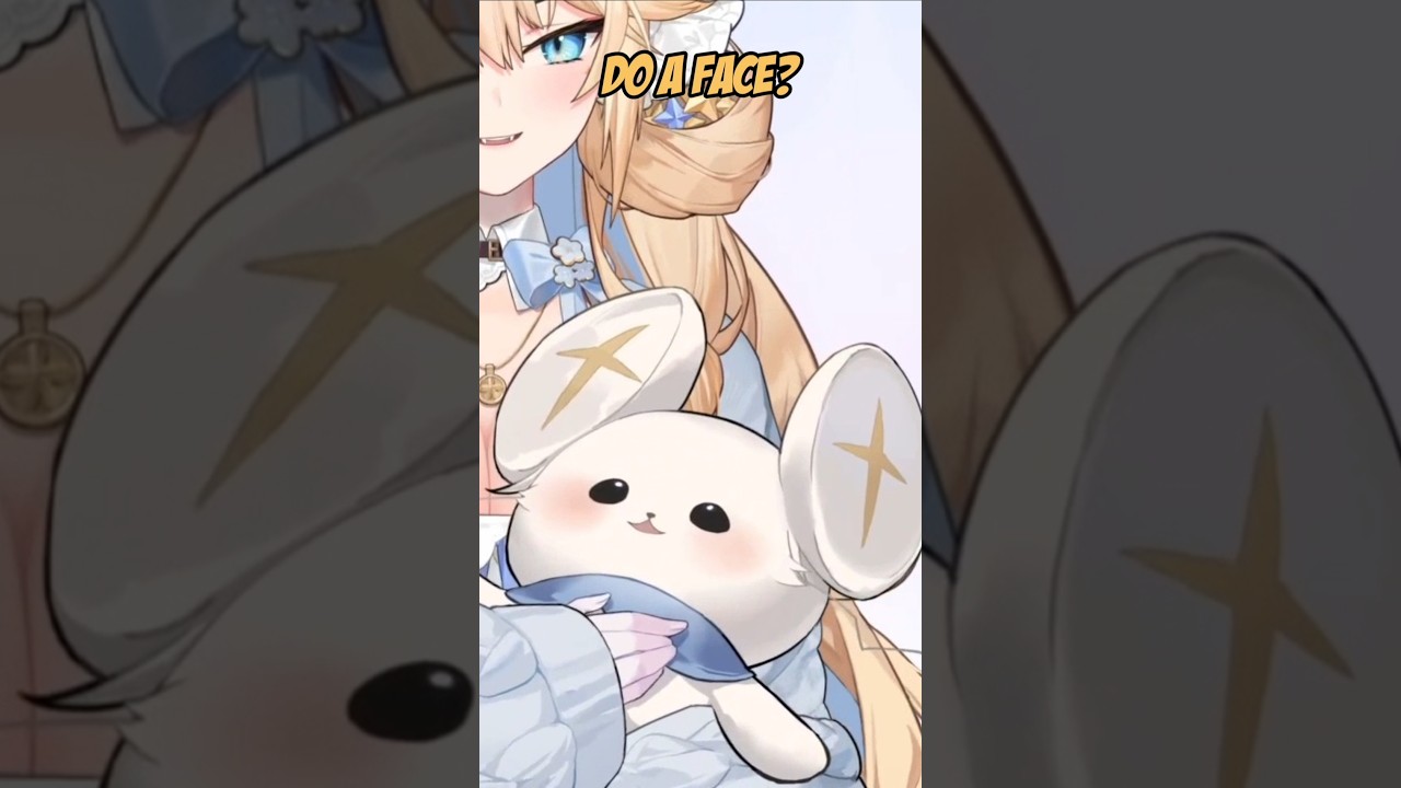 Lumi's new TTS is CRAZY
