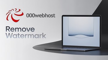 How to Remove a Watermark on a Site Hosted on 000webhost [It Can Also Work on Other Free Web Hosts]