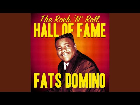 Fats Domino - Kansas City