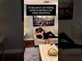 Give your mom a hug,she’ll be very happy #family #trending #happy #love