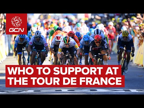 Video: Commento: Richard Carapaz dovrebbe guidare gli Ineos Grenadiers al Tour de France