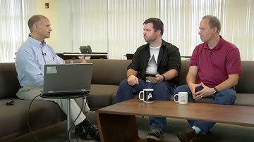 Study: 70% of IoT Vulnerable - AT&T ThreatTraq: Episode 105 (Part 1 of 6)