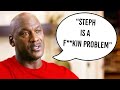 NBA Legends Reveal What Makes Steph Curry Unstoppable 🏀