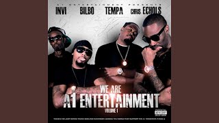 Mon B (feat. Invi)
