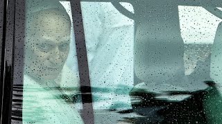 Papa 14. Leonun 11 Gün Sürecek Afrika Turu Cezayirin Annaba Kenti Ile Başladı