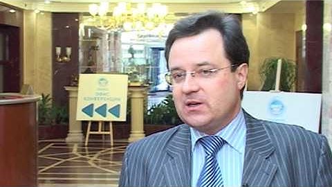 Евгений Сафронов