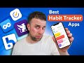 Best habit tracking apps in 2024 reviewed