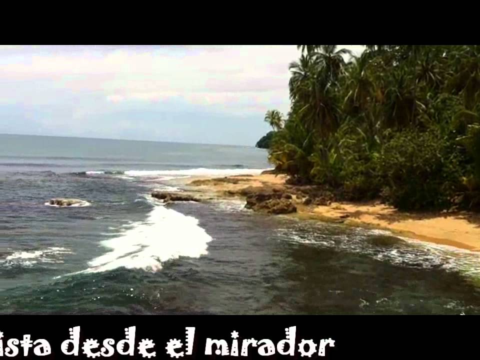 Manzanillo, Limón, Costa Rica YouTube