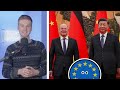 Why Germany’s Economy is in Trouble