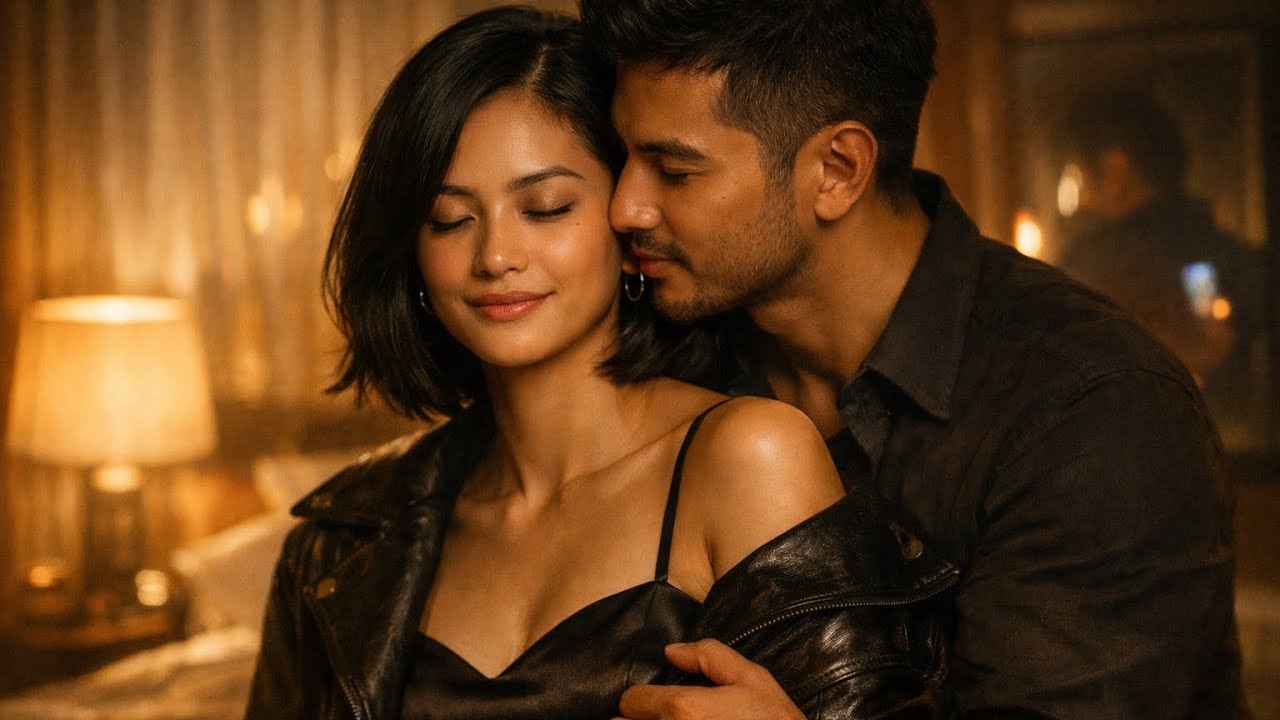 เพลงเป็นได้แค่ของแถมในคืนเหงา