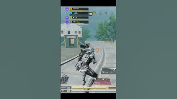 The Mythic Fennec is insane in call of Duty Mobile #shorts