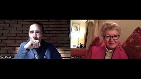 Conversation with Quantum Plant Alchemist Expert D...