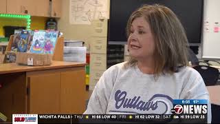 Marlow Elementary School gets students ahead of the learning curve