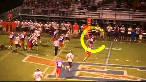 Gary Jaycox Highlights 2012 NEW