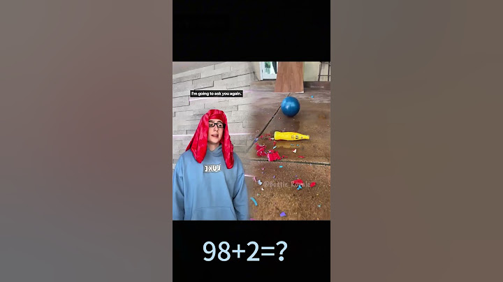 Son Shows Parents His Math Test #Shorts