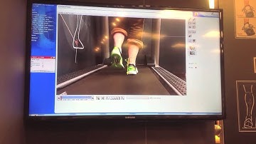 Video Gait Analysis: How it works - Greater Boston Running Company