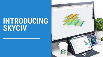 Structural Analysis and Design Software Online, Instantly From Your Web Browser.