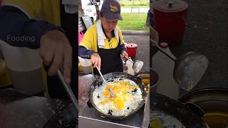 인기많은 3분 조개 오믈렛 - Popular 3-minute Clam Omelet