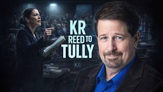 Famous Tully is Desperate to Get Out! Profile