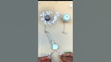 Switch machanism new project • DC Motor