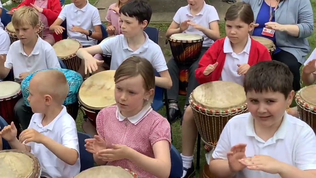 Music 22-23 Round Up