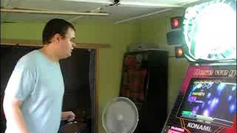 Dancefreak That was then this was now AAA