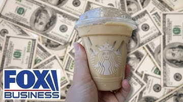 PAY UP: Why your coffee is more expensive