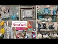 HOMEGOODS  SHOP WITH ME * HOME DECOR