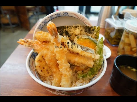 텐식당