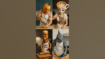 UDIN DIN DUN X BRAINROT EXTINCTION | BUT THEY ARE CHEFS *MIX VERSION*