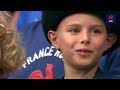 XV de France - Destins Mêlés - S06E06 : À l'aube du défi