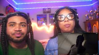 Kodak Black - Stressed Out [Official Music Video] (COUPLES REACTION)