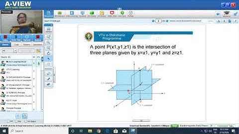 03  Electromagnetic Field Theory Module 1 & 2 Lecture   3