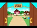 Seu Lobato - O Sítio com Os Amiguinhos 🎶
