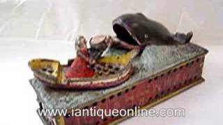 collectible coin banks