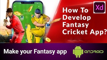 How to Make Your Own Fantasy App Like Dream11 || Full Project  #rakibsk @RK3434