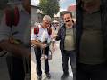 El Abuelo que Engaña en Italia y Gana Miles Vendiendo Café ☕😱 #Italia