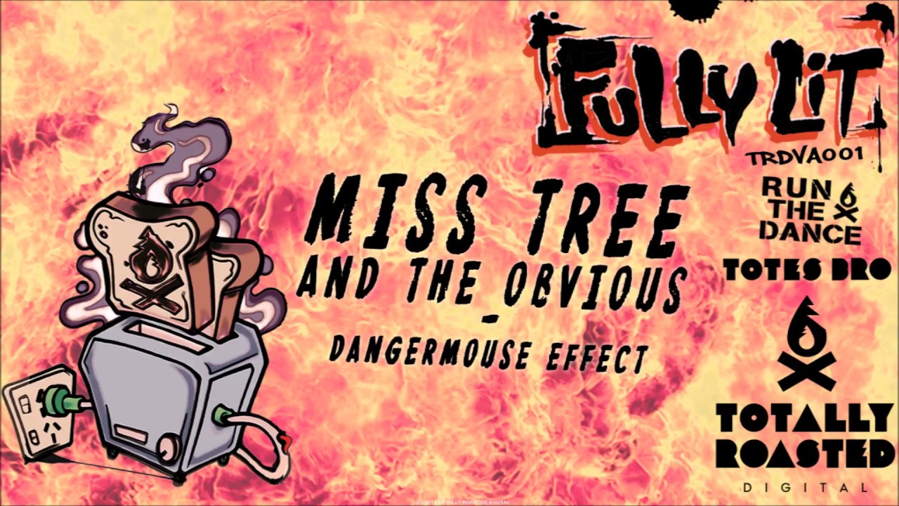 Watch Miss Tree and the Obvious - Dangermouse Effect on YouTube Watch Miss Tree and the Obvious - Dangermouse Effect on YouTube