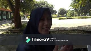 Islam dan HAM oleh Irma Yuliawati