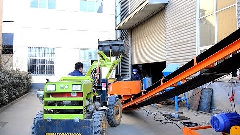 QT4-25 block machine for making 400x200x200mm hollow blocks