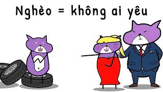 Vì sao bây giờ không ai chịu đẻ và kết hôn?