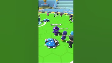 Bot Bash #3  Stumble Guys #freestumbleguys #freewheel #fallguy #stumbleguys #freespin #mythic #spin