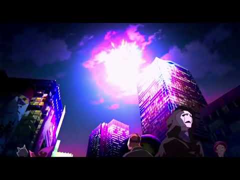 ||Detective Conan movie 25||